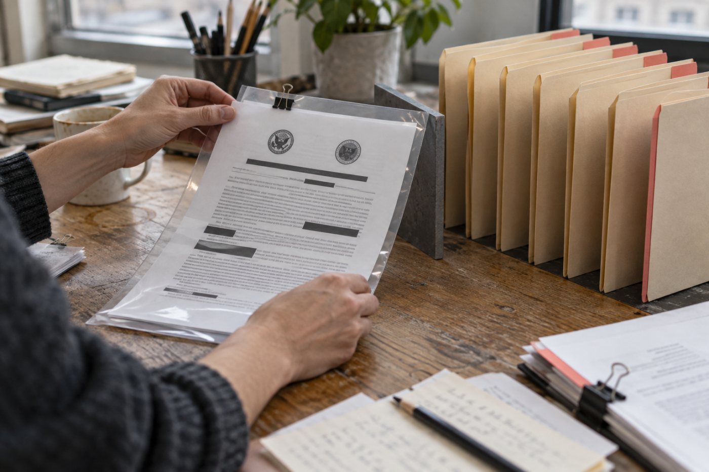 The published U.S. advisory is confirmed while its allegations against six Chinese AI companies remain unproven publicly.