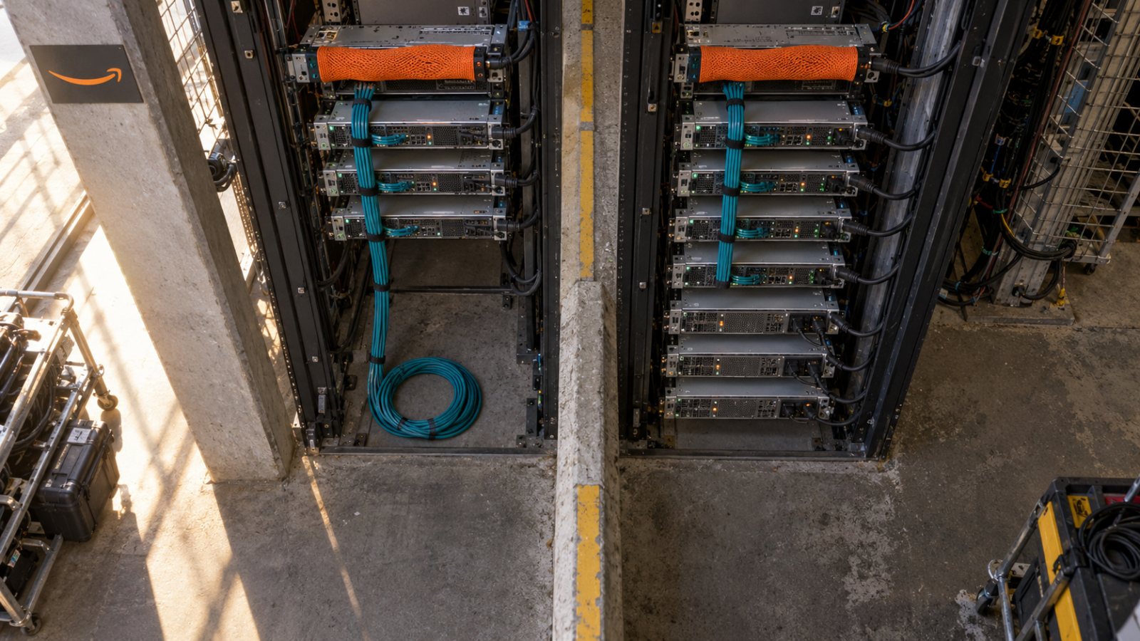 AWS-ийн хөнгөлөлтөд шууд бүү түгж: ашиглаагүй цаг буцаад ирэхгүй