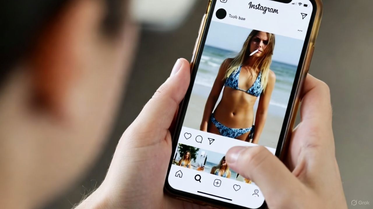 Instagram Rolls Out PG-13-Style Age Restrictions Amid Regulatory Pressures