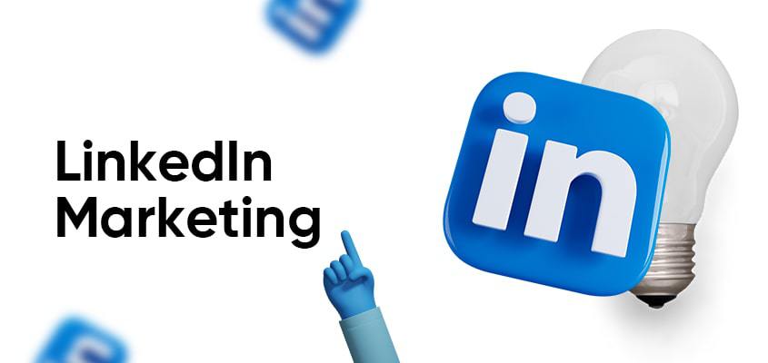 LinkedIn Marketing Tips: How to Create a Stellar Showcase Page for Your Business