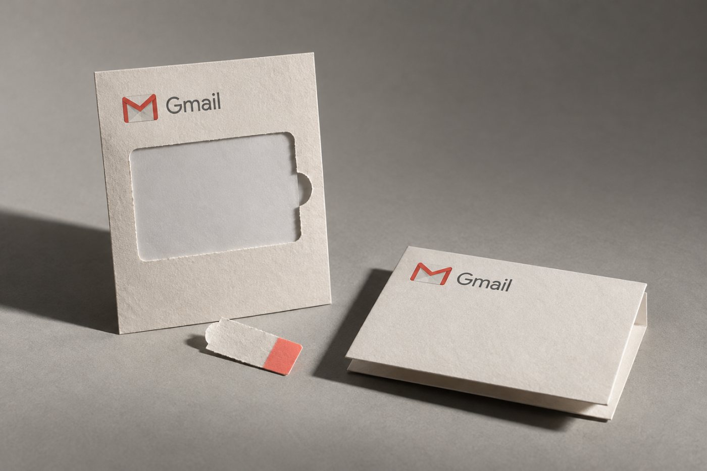 En konfidensiell Gmail-melding kan miste åpningstilgang uten at alle kopier er slettet.