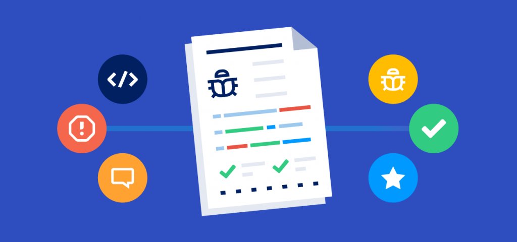 Here’s How You Write a Perfect Bug Testing Report