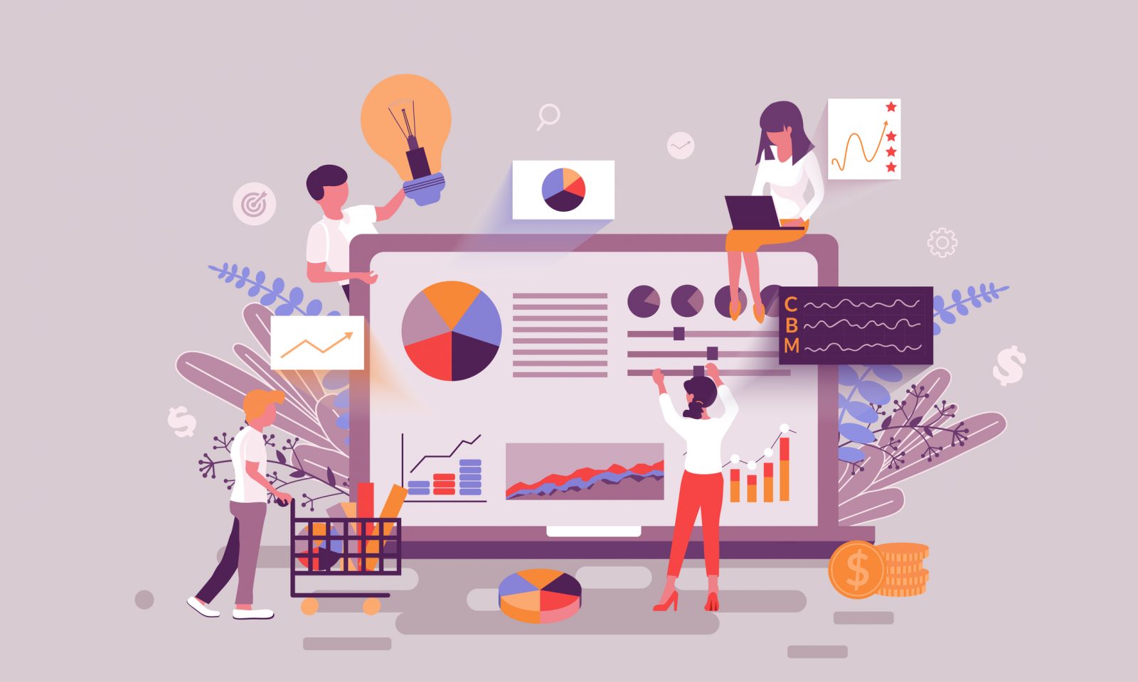 How Retail Brands Can Increase Their Marketplace Profitability This Year?