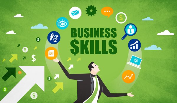 Online Courses for Elevating Your Business Skills