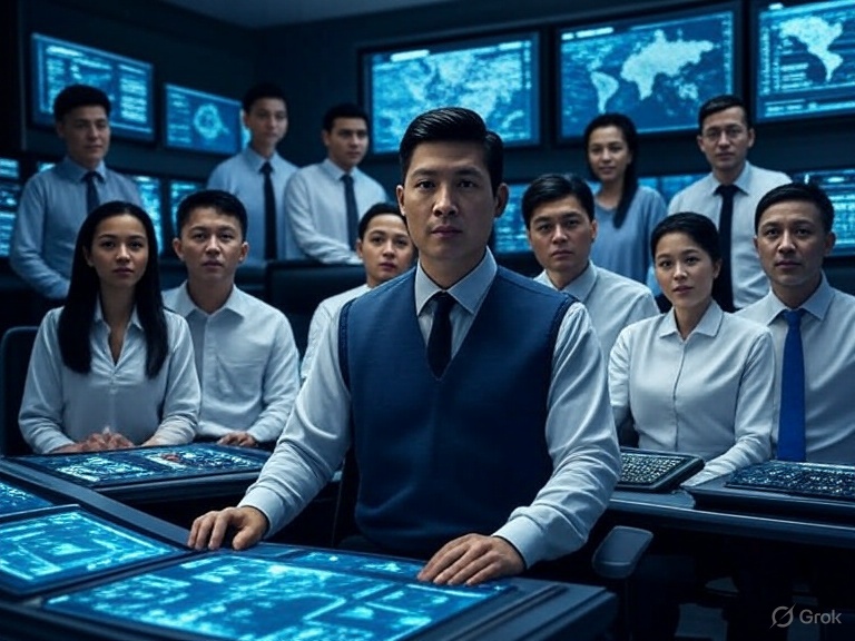 DeepSeek Introduces AI Content Labeling in Compliance with Chinese Regulations