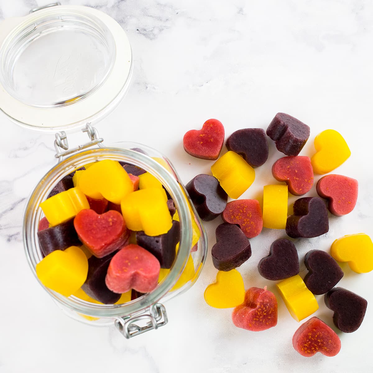Gummies help Those Who can’t Swallow Pills