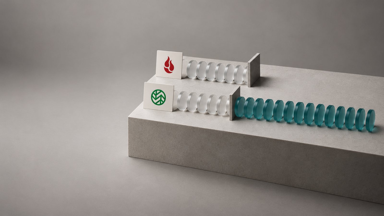 Backblaze B2かWasabiか、90日未満の削除で請求が逆転