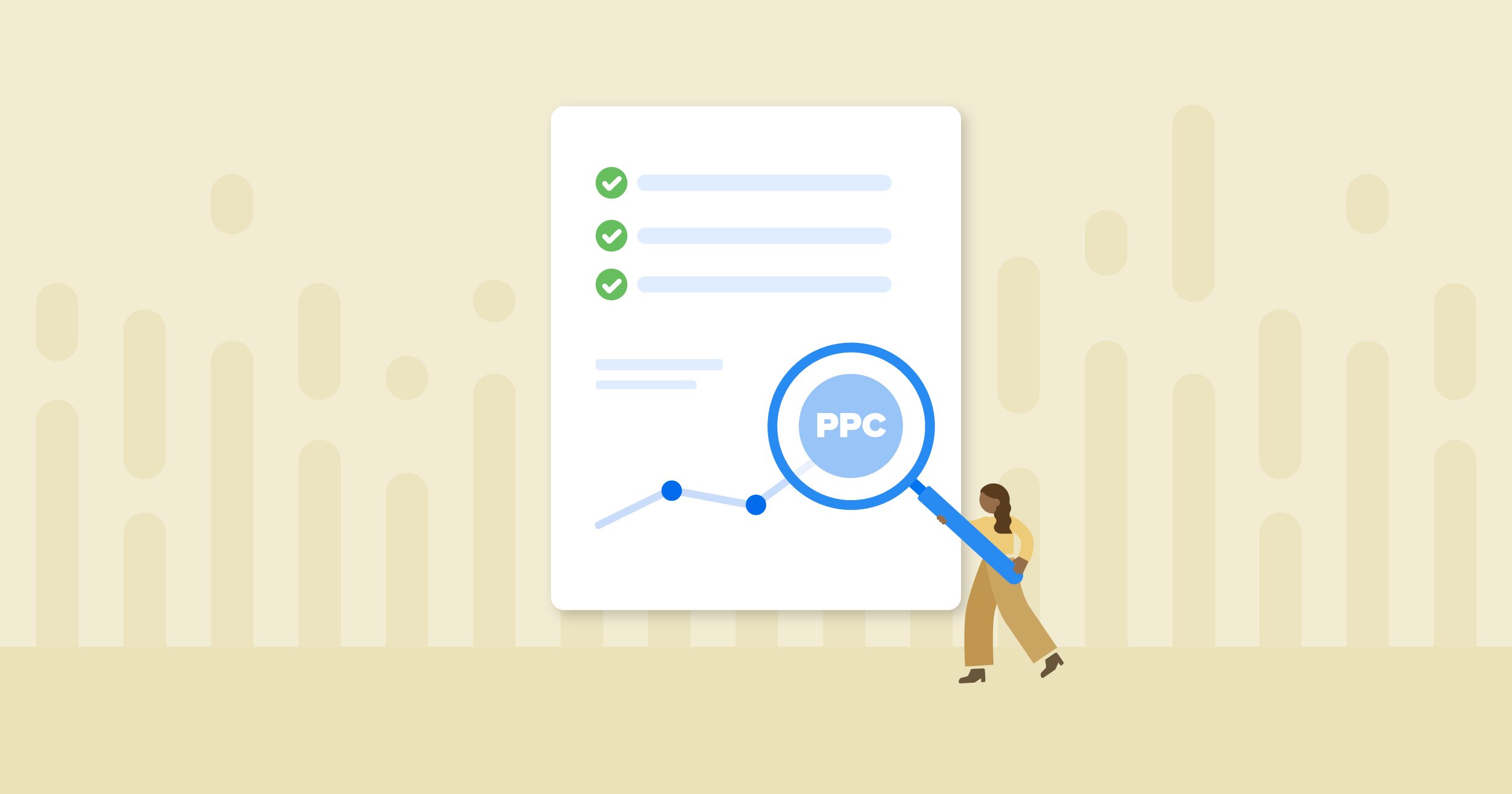 PPC Management Checklist