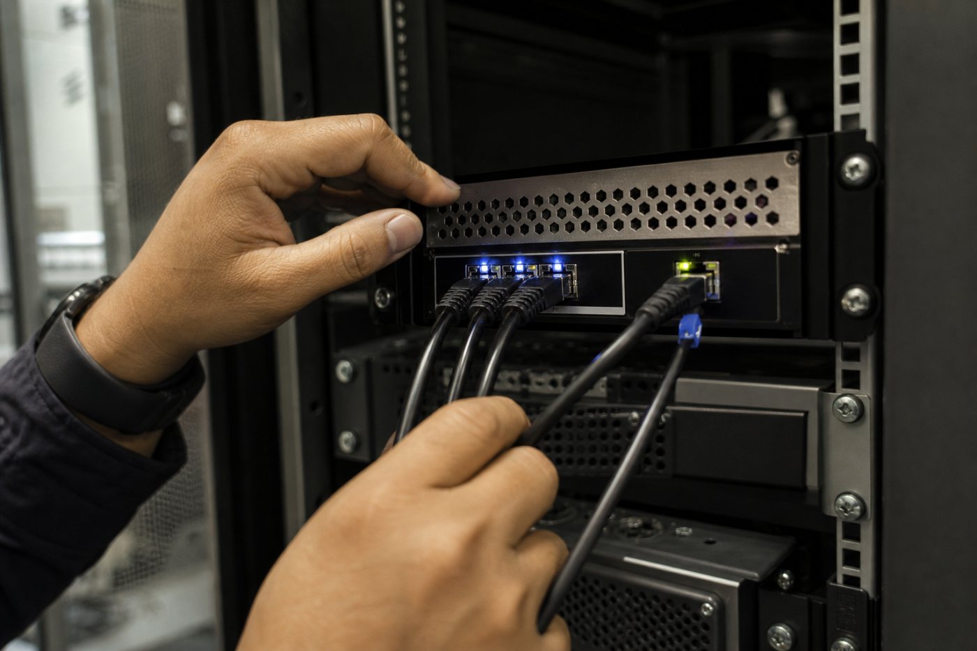 İnternetsiz VPC’de üç temel AWS konsol endpoint’i ve servis endpoint’iyle çalışan erişim yolu