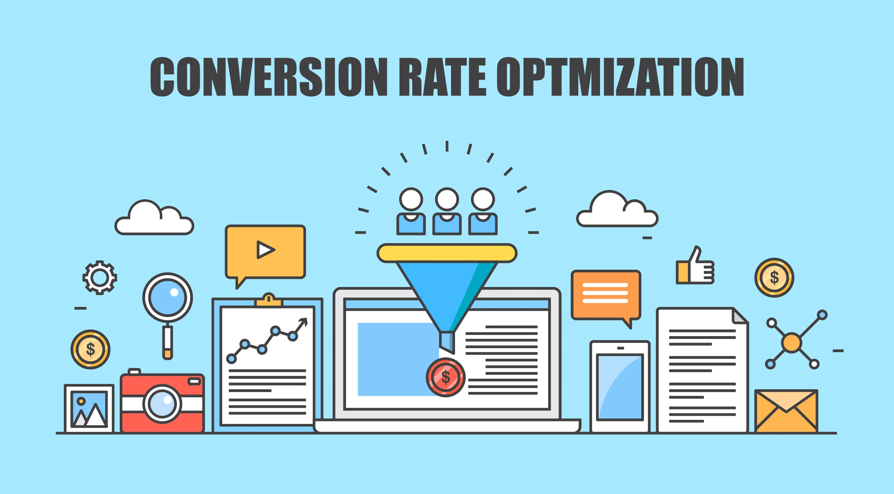 How To Make Conversion Rate Optimization Work For Your Business?