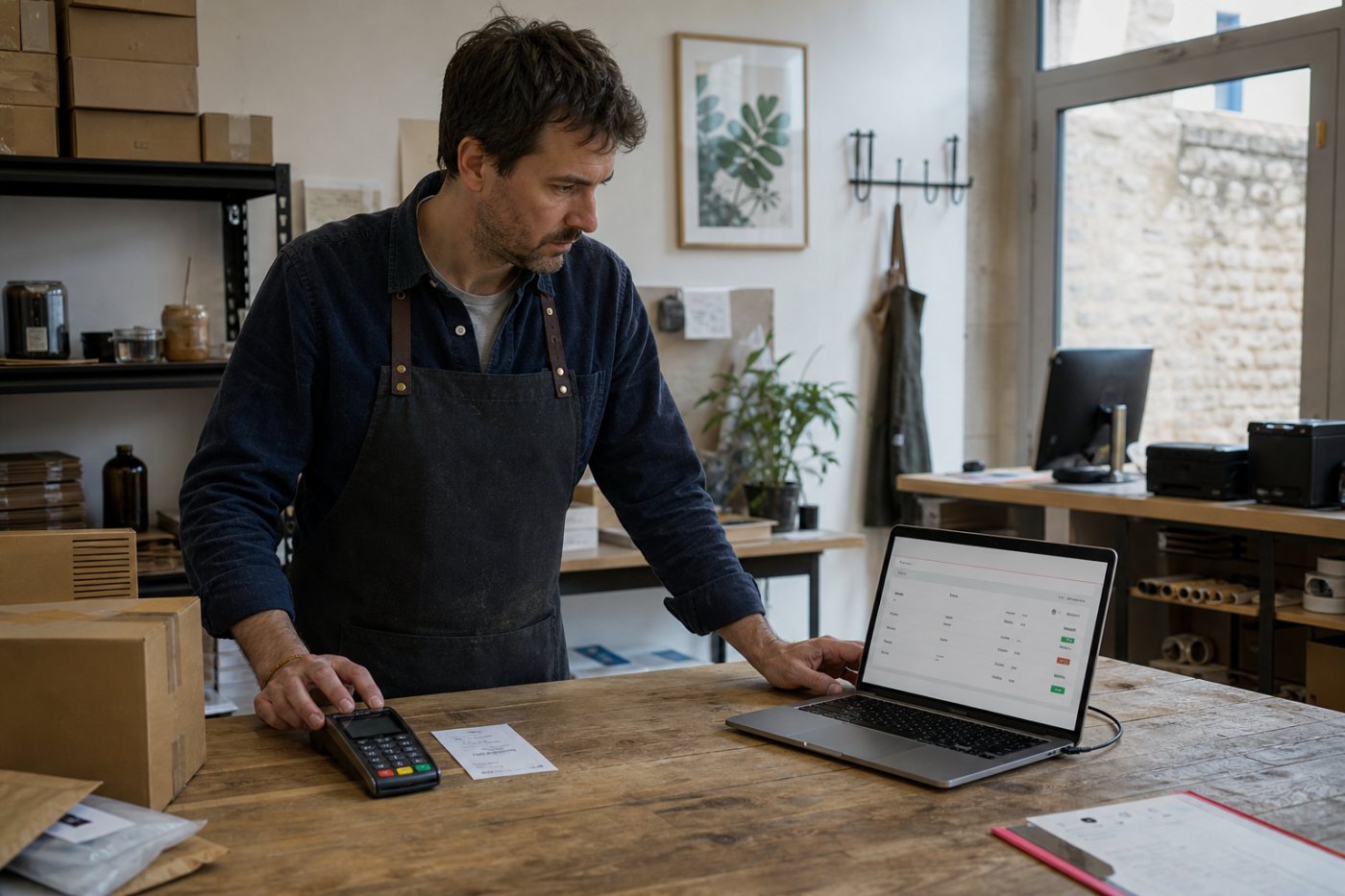 Deux parcours PayPal appliquent des frais différents à un même paiement national par carte