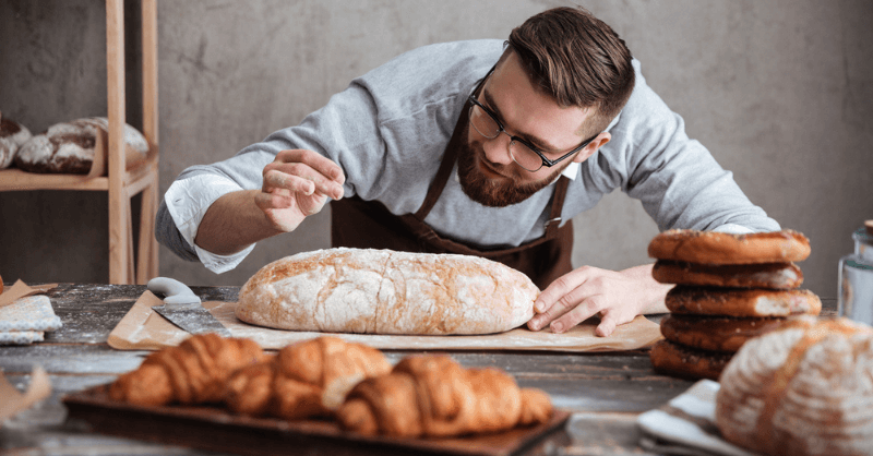 SEO for Bakeries