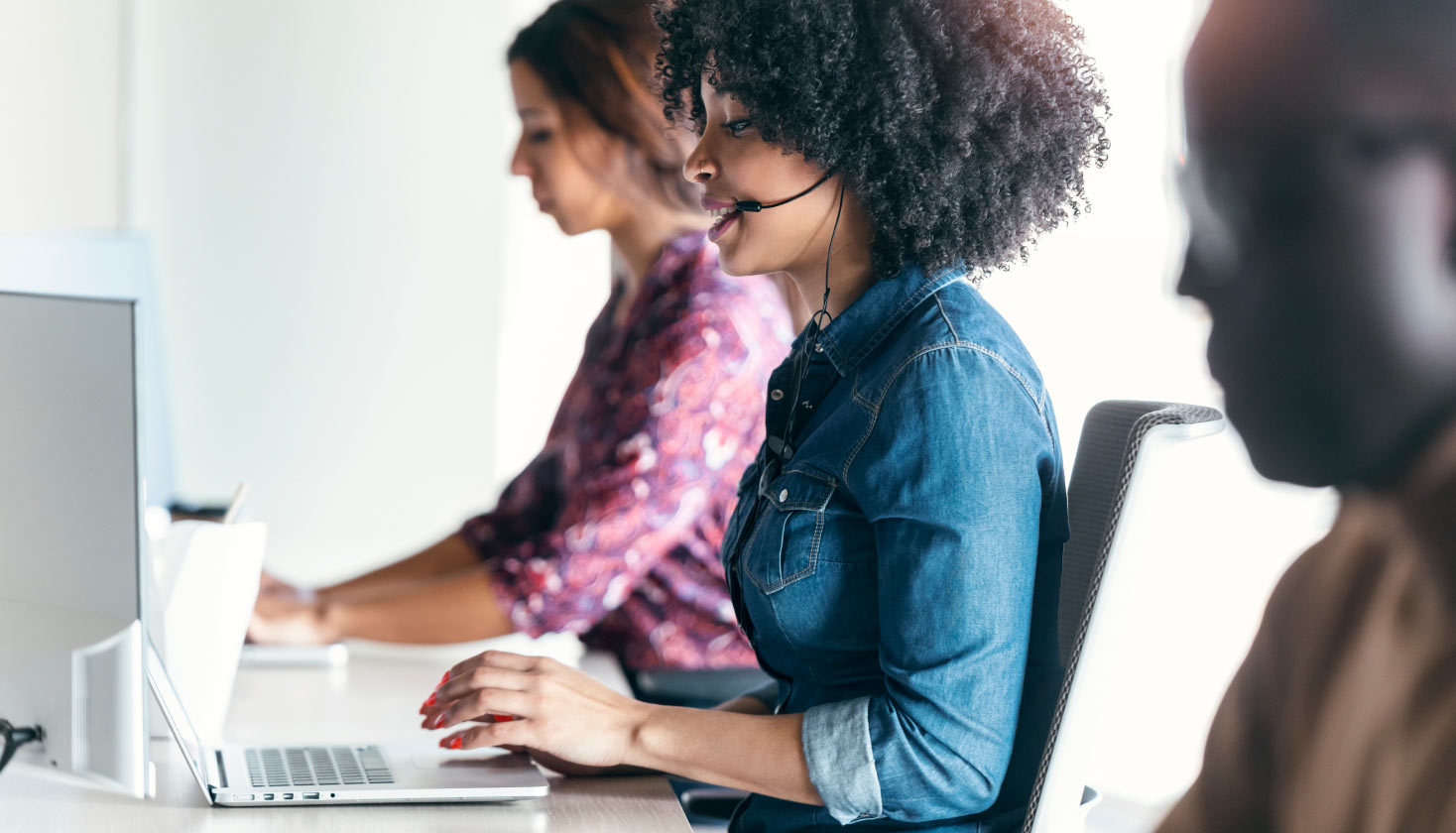 Fueling Your Business Growth Through Improved Customer Support