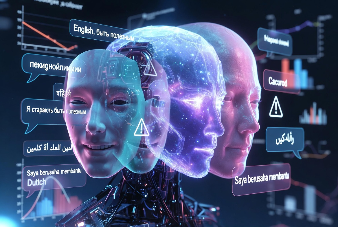 How Claude's "Personality" Shifts by Model and Language: What Anthropic's Latest Research Reveals