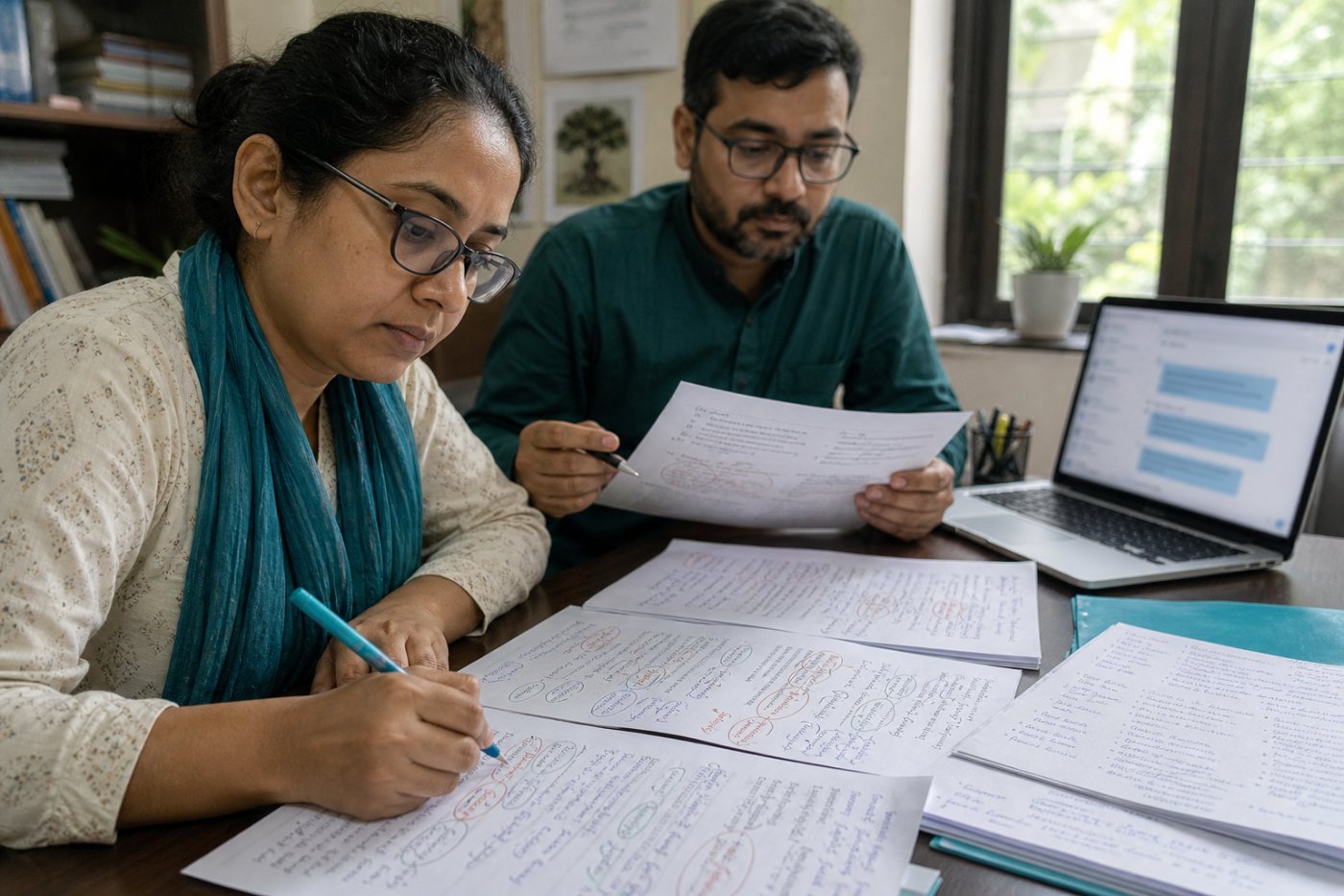 বাংলা AI সংলাপে স্থানীয়ভাবে প্রকাশিত মানসিক কষ্টের সংকেত যাচাই করছেন মানসিক-স্বাস্থ্য বিশেষজ্ঞরা