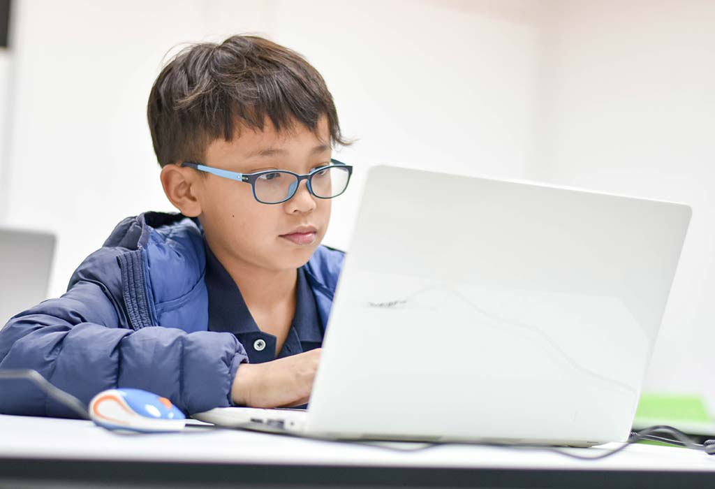 10 Tips for Parents With Kids Who Love Coding