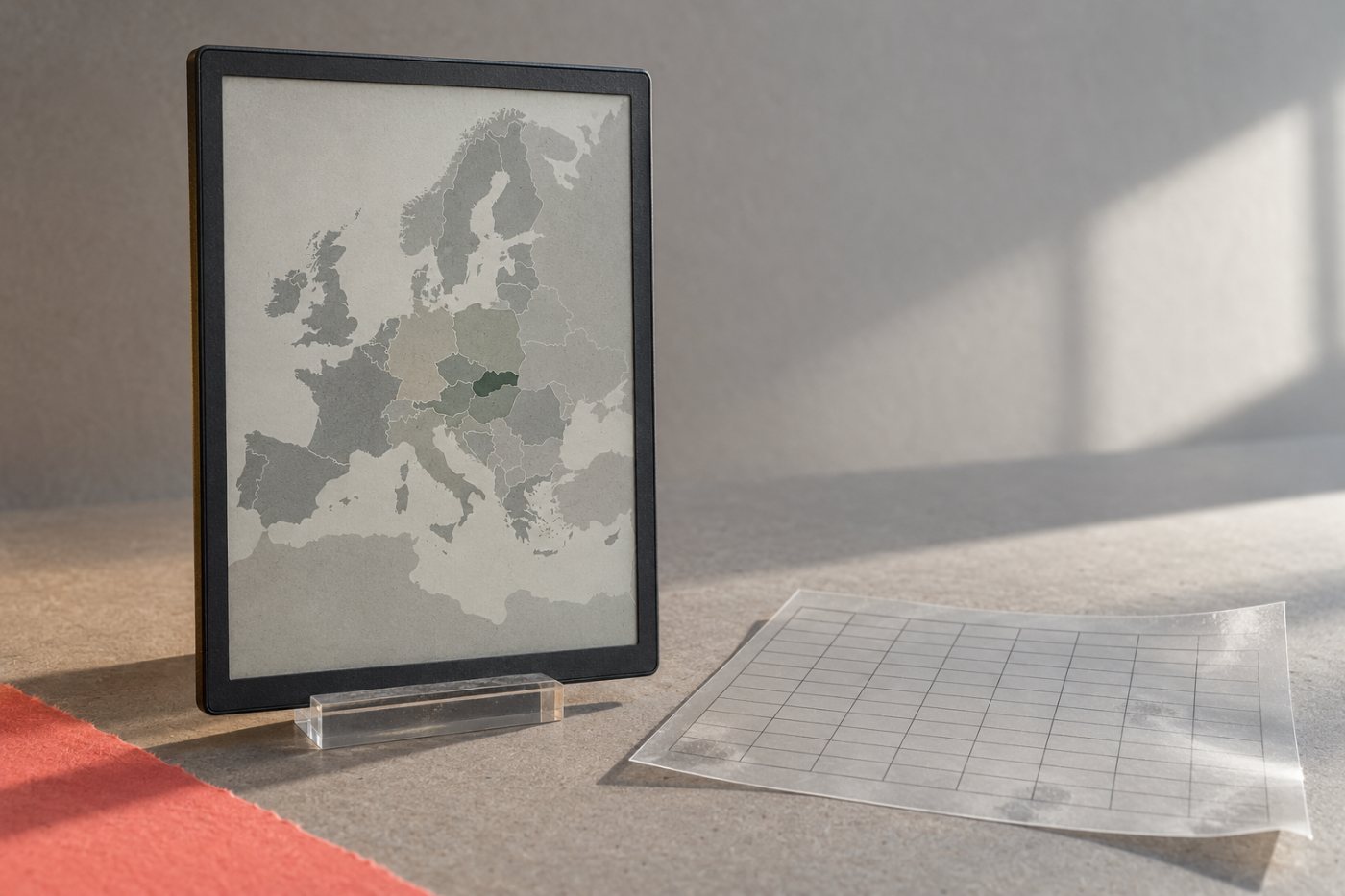 Verejná mapa Dealroomu a štruktúrovaný export ukazujú rozdiel medzi prezeraním profilov a plateným prístupom k dátam.