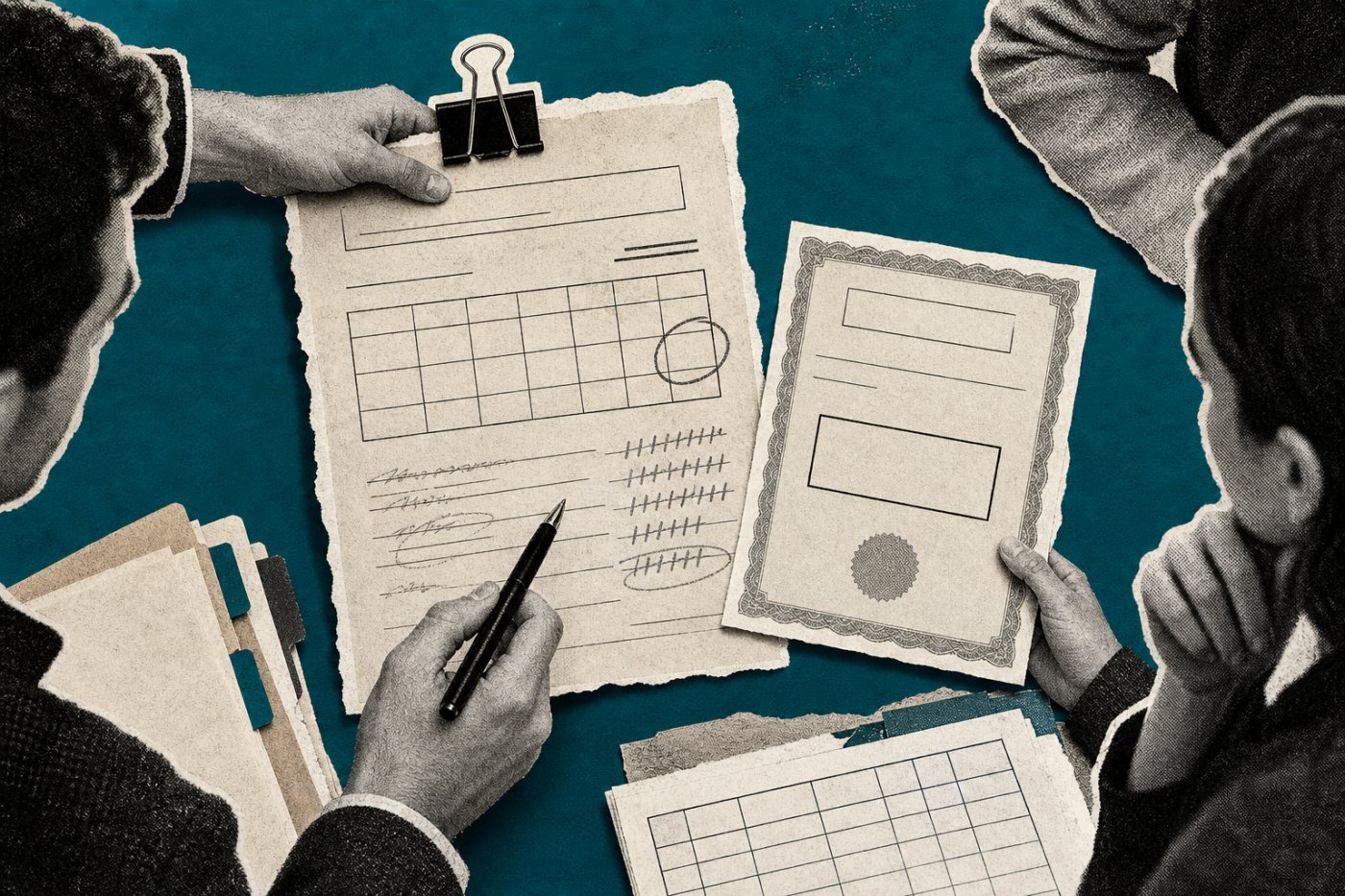 Startup finance records contrast a note accruing interest toward maturity with a SAFE awaiting a future conversion event.