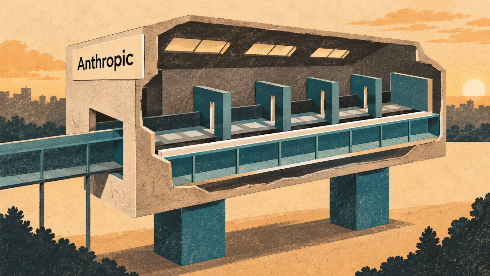 Anthropic incrusta evaluadores de Accenture: cada empresa prevé aportar 1.000 millones