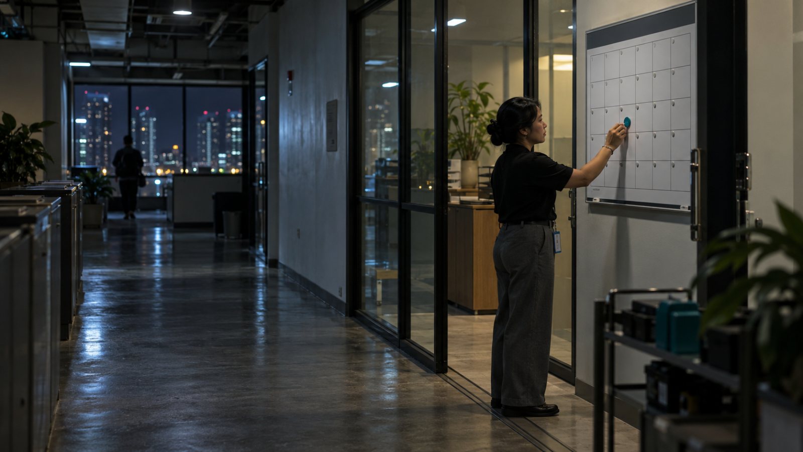 AI agent na ang HR help desk—tao pa rin ang pipirma sa sensitibong aksyon