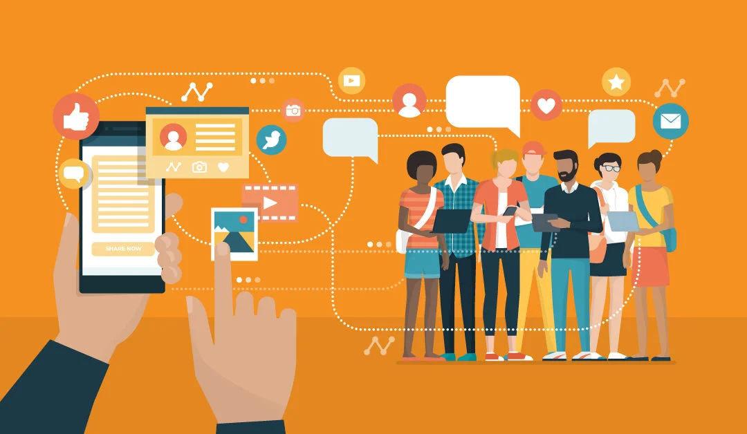 6 Ways to Promote Your Content on Social Media That Have Been Neglected