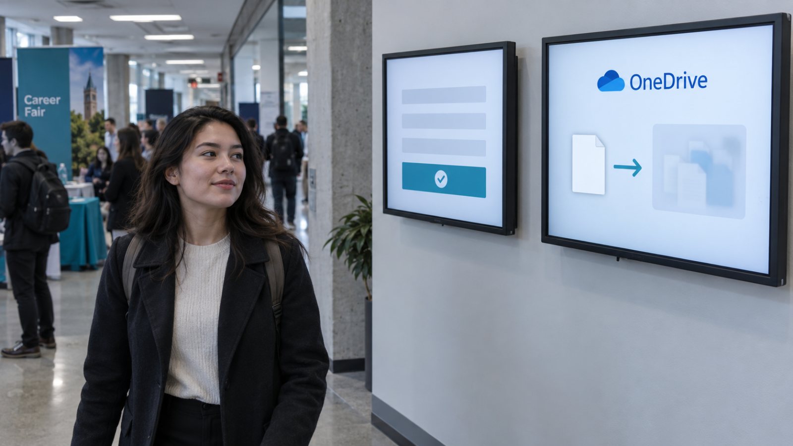 Microsoft Forms refuză fișiere externe: OneDrive le colectează separat