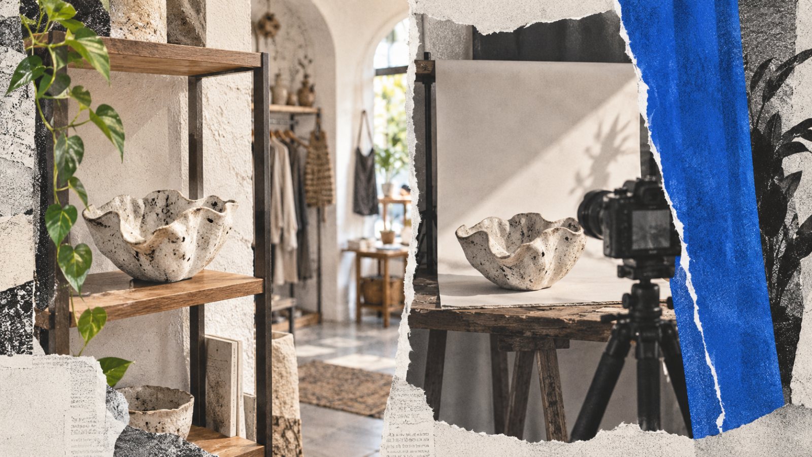 Meta Muse Connects Store and Social Data—but Publishing Still Needs Approval