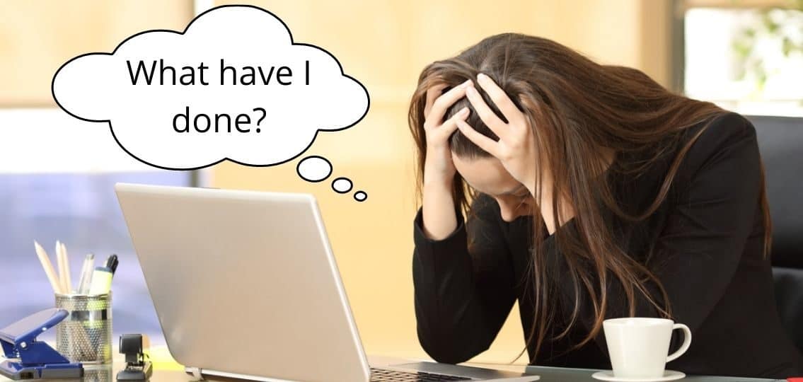 Top 3 Social Media Mistakes Brands must avoid in 2022