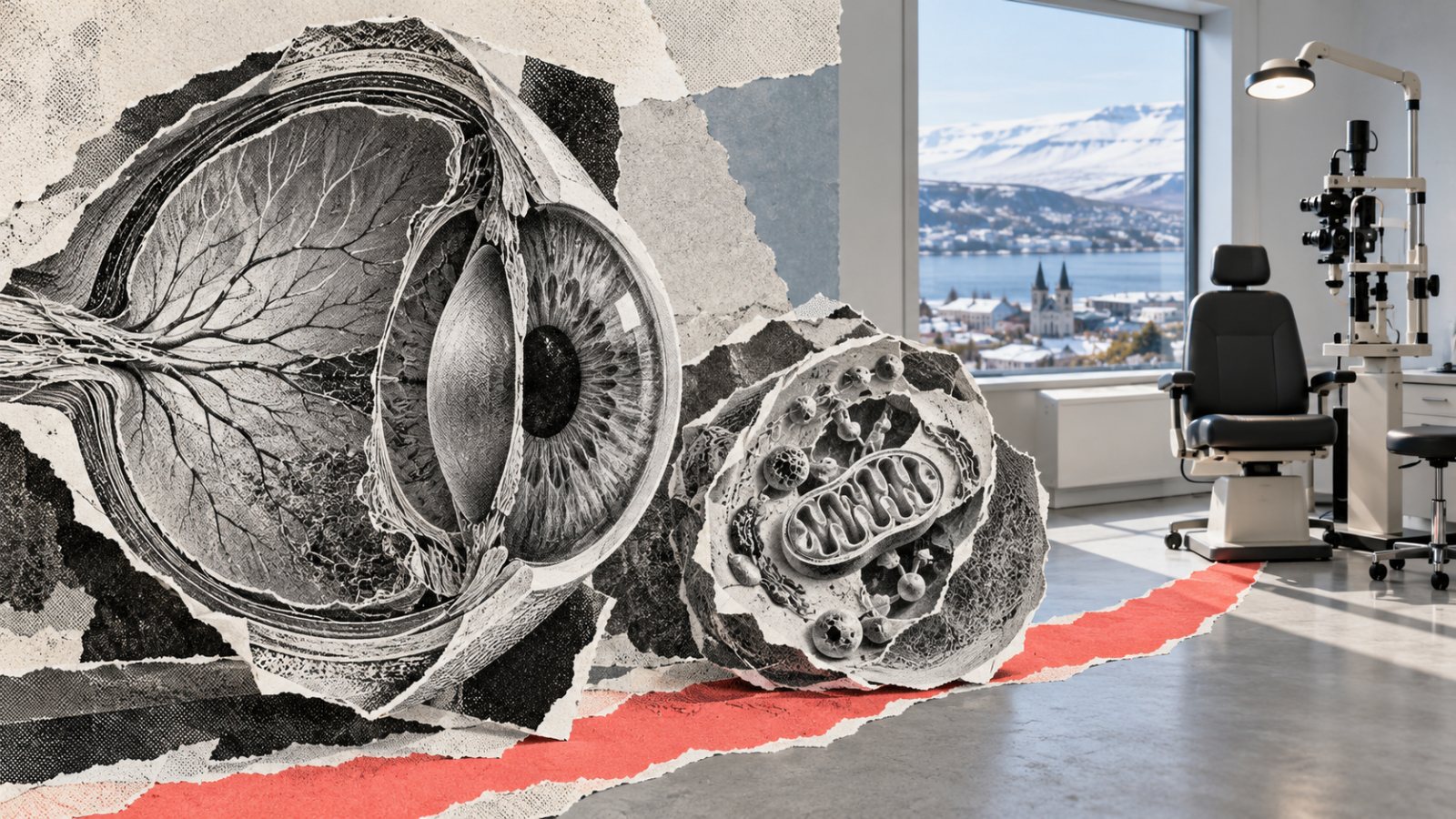 Arctic Therapeutics fær 2,5 milljarða — nýju lyfsefnin eru enn óprófuð