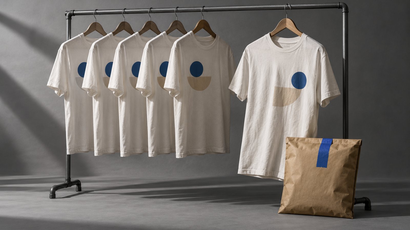 Printful ou Printify : 18 % d’écart ne garantit pas une marge durable