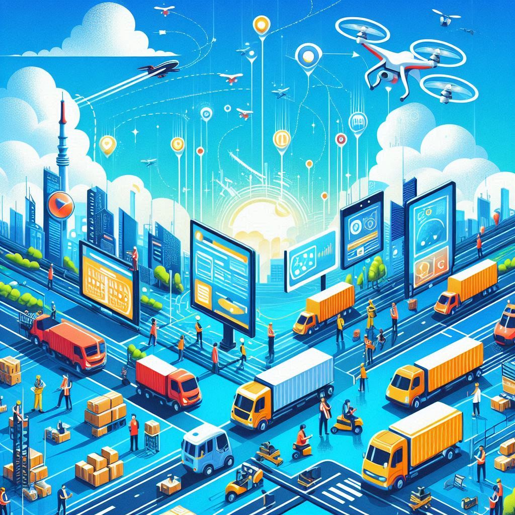 How Asset Tracking Improves Efficiency Across Industries