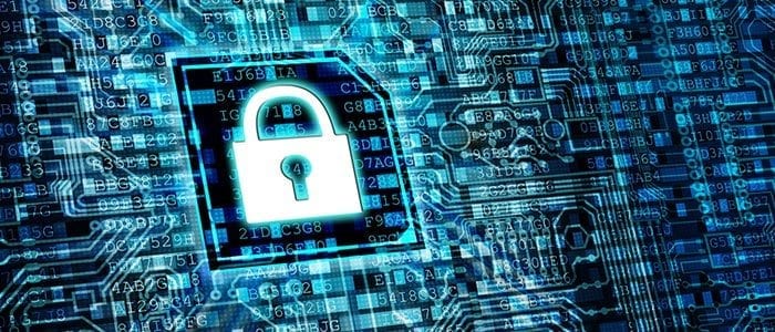 5 Trends in Data Center Security