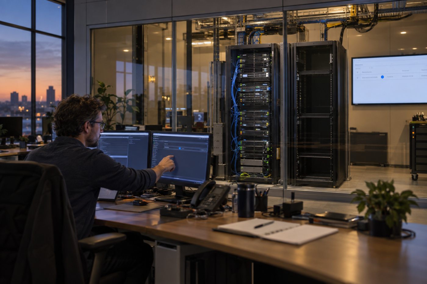 The same OpenAI session reconnects to a replacement Cloudflare executor after follow-up input.