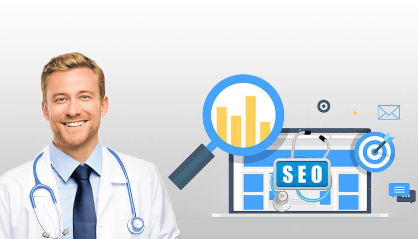 SEO for Doctors