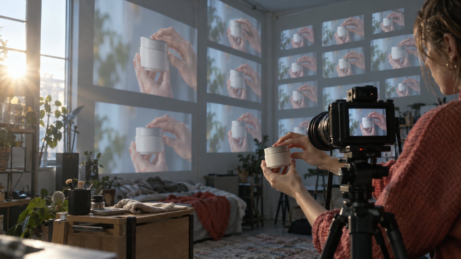 UGC līguma slazds: bez termiņa zīmols var lietot video pārāk plaši