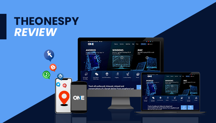 Save Company’s data With TheOneSpy