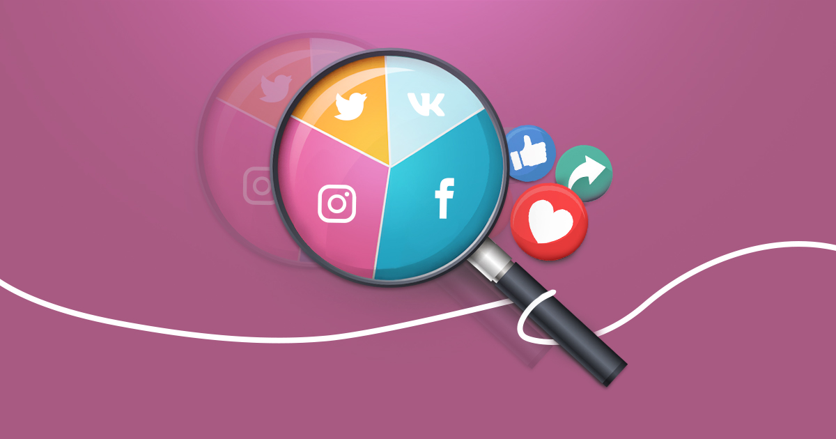 ТОП-10 сервисов мониторинга социальных сетей: выбираем лучший
