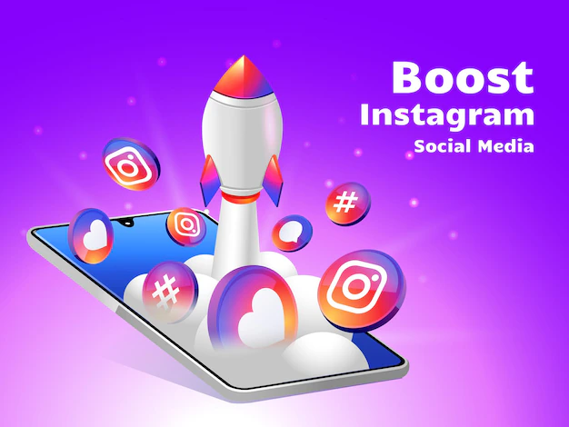 Ways to Boost Your Instagram Post
