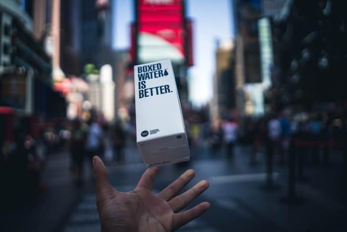 A Guide to Designing Highly-Effective Physical Product Packaging