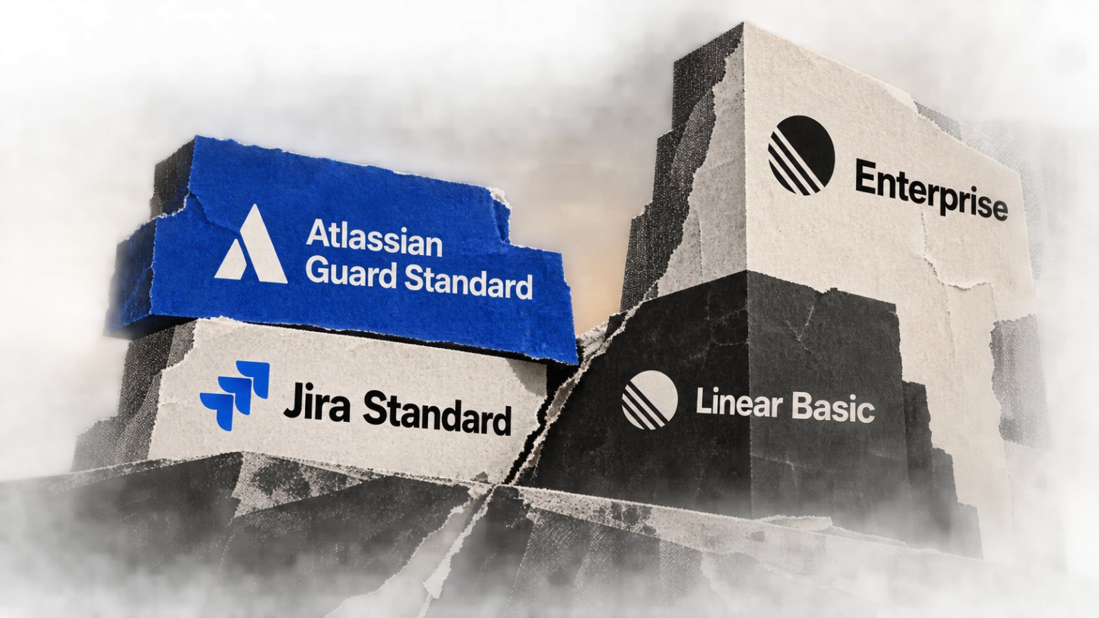 Jira یا Linear؟ سستی نشست کے بعد SSO کی شرط پوری قیمت الٹ دیتی ہے