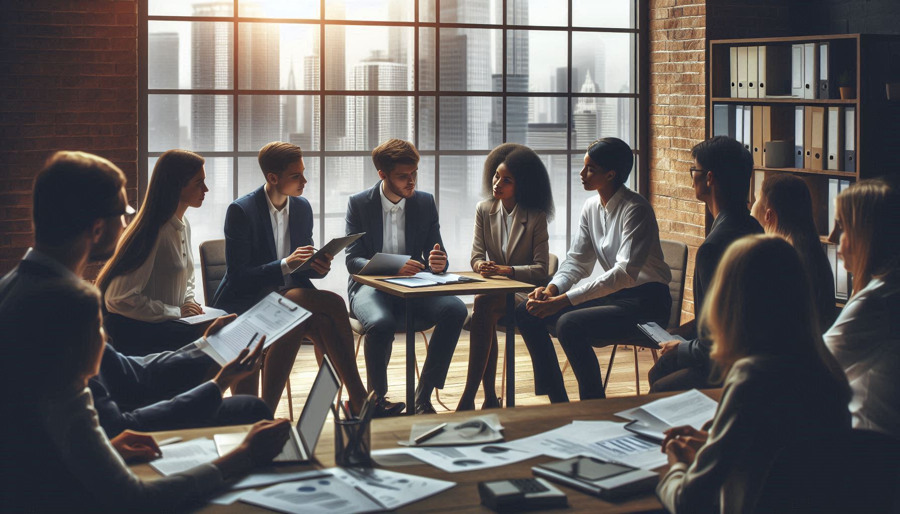 How to Legally Use Background Checks During Recruitment