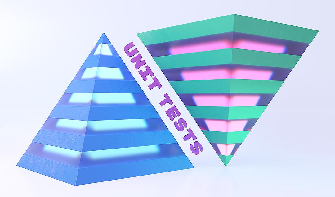 Going Beyond The Conventional Test Pyramid: API Testing