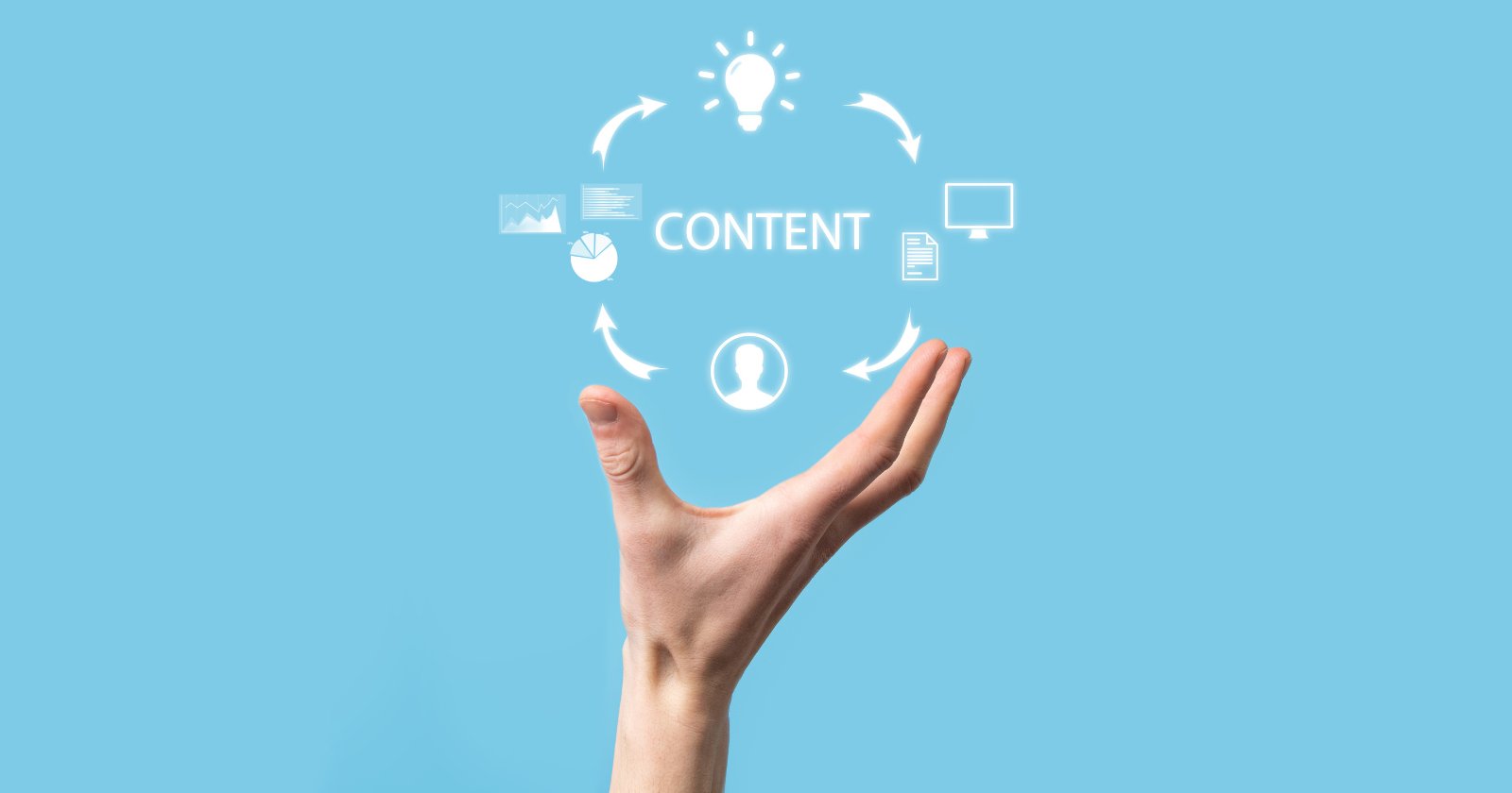 Why Content Management System is Important in Life Science