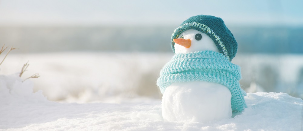5 Fresh Content Ideas that Work on Winter Holidays