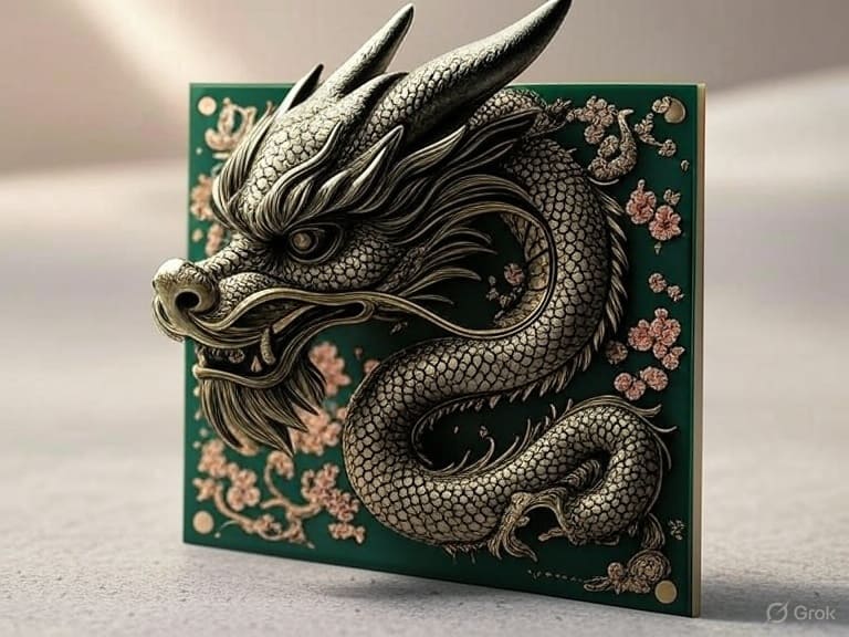 China’s Podcast Boom: A 150 Million Listener Revolution Fueled by Tencent’s $2.4 Billion Play