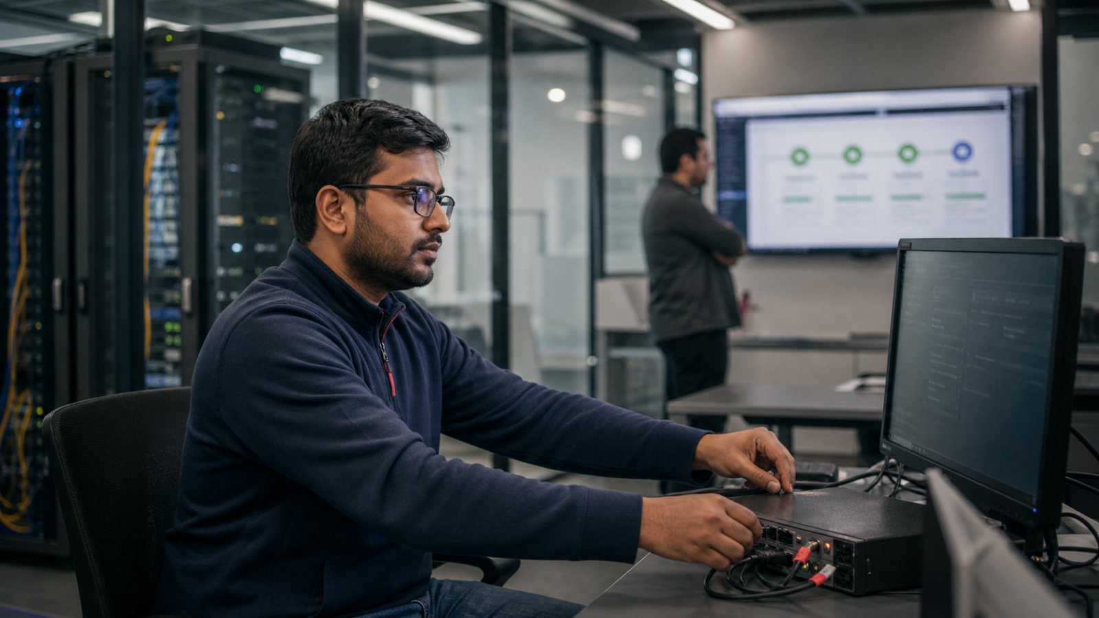 Wipro توسّع Gemini Enterprise إلى 10 آلاف مختص، والاختبار الحقيقي هو النشر