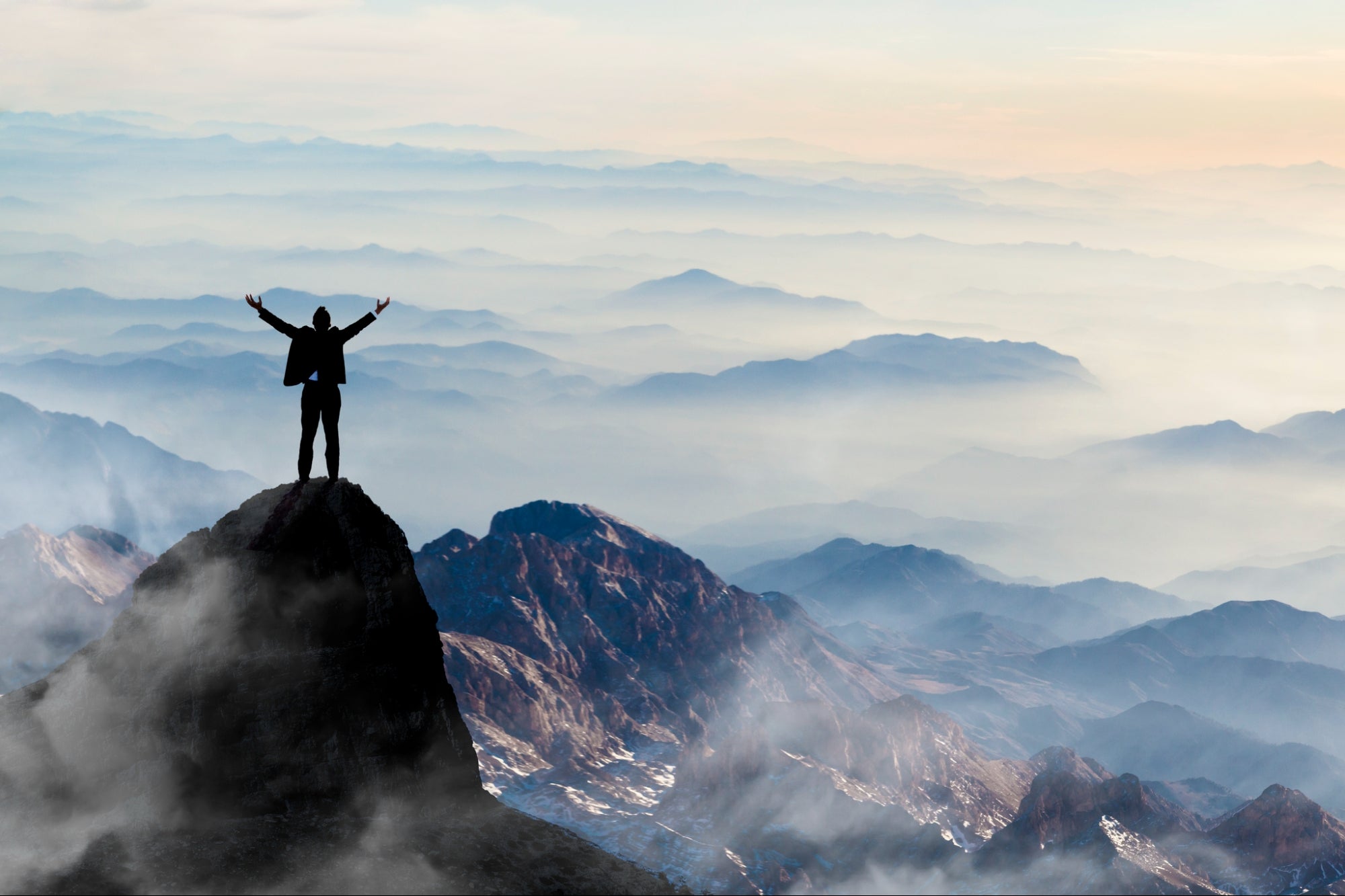 Top 5 Tips to Become a Top Performer at Any Company