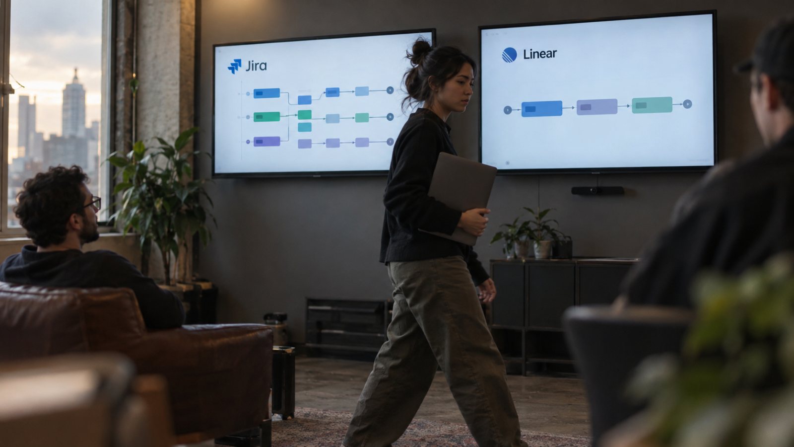 Jira vs Linear: Lower Seat Cost Meets a Bigger Admin Burden
