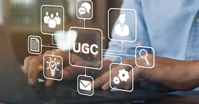 UGC Marketing Examples for 2024