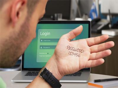 Как хранить пароли и не дать их своровать